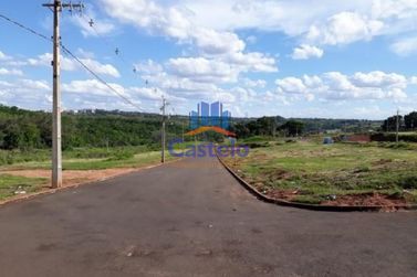 Terreno &agrave; venda - 137m&sup2; - Parque Residencial Roma