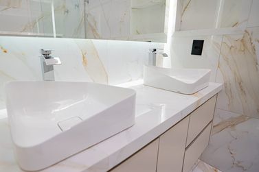 Casa &agrave; venda - 320m&sup2; - Condom&iacute;nio Paysage Essenza