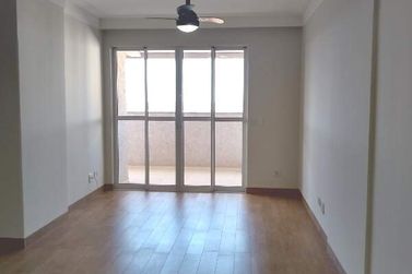 Apartamento &agrave; venda - 111m&sup2; - Zona II