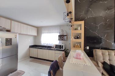 Casa &agrave; venda - 145m&sup2; - JARDIM PANORAMA