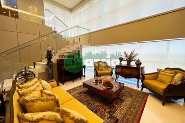 Apartamento &agrave; venda - Zona III