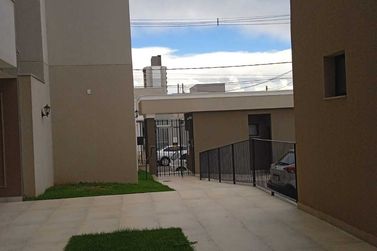 Apartamento &agrave; venda - 65m&sup2; - Parque Residencial Interlagos