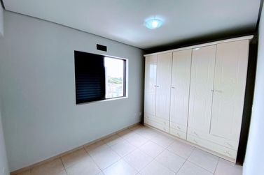 Apartamento &agrave; venda - 48m&sup2; - Zona I