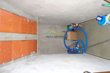 Sobrado &agrave; venda - 148m&sup2; - PARQUE DAS NA&Ccedil;&Otilde;ES