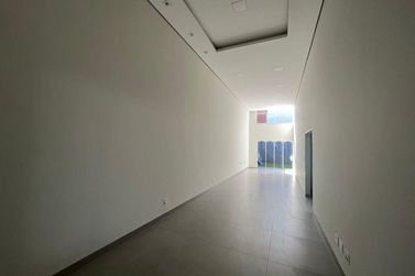 Casa &agrave; venda - 214m&sup2; - Jardim Imigrantes II