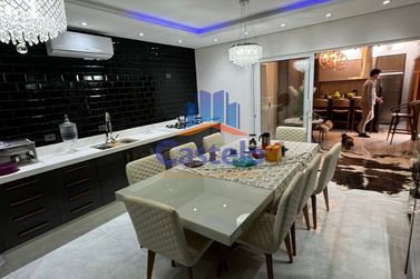 Casa &agrave; venda - 150m&sup2; - ZONA II