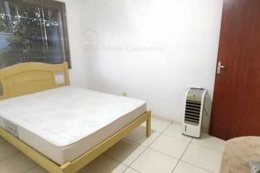 Casa &agrave; venda - 101m&sup2; - Jardim Janina