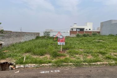 Terreno &agrave; venda - 220m&sup2; - Parque Residencial Metropolitano