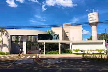 Apartamento &agrave; venda - 58m&sup2; - ZONA II