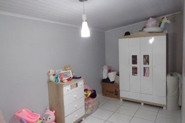 Casa &agrave; venda - 127m&sup2; - Parque Guarani