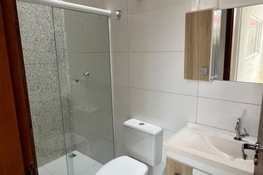 Casa para alugar - 90m&sup2; - Jardim Veneza