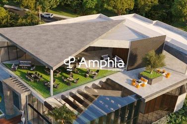 Terreno &agrave; venda - 361m&sup2; - Pacaembu