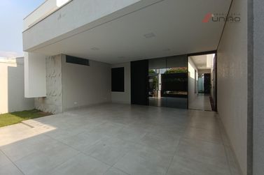 Casa &agrave; venda - 153m&sup2; - Parque dos Bandeirantes
