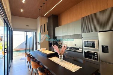 Casa para alugar - 132m&sup2; - metropolitano
