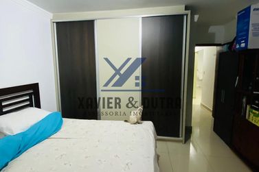 Casa &agrave; venda - 200m&sup2; - Jardim Aratimb&oacute;