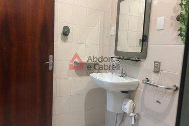 Apartamento para alugar - Zona I