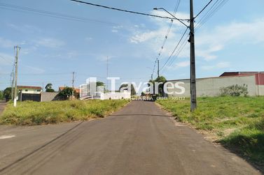 Sal&atilde;o Comercial para alugar - 200m&sup2; - Parque Residencial Belo Horizonte
