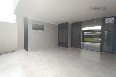 Casa &agrave; venda - 132m&sup2; - Parque Interlagos 2