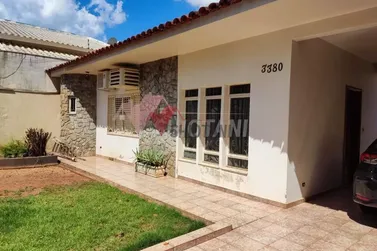 Casa &agrave; venda - Zona I-A