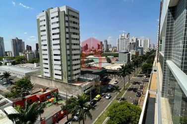 Apartamento &agrave; venda - 104m&sup2; - Zona 01