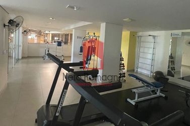 Apartamento &agrave; venda - 109m&sup2; - Jardim Am&eacute;rica