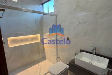 Casa &agrave; venda - 125m&sup2; - PARQUE RESIDENCIAL INTERLAGOS