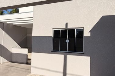 Casa &agrave; venda - 70m&sup2; - JARDIM IBIS