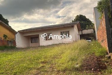 Casa &agrave; venda - 106m&sup2; - Igua&ccedil;u