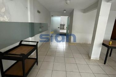 Apartamento para alugar - 110m&sup2; - Zona I