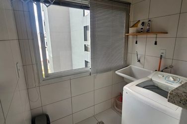 Apartamento para alugar - Zona III