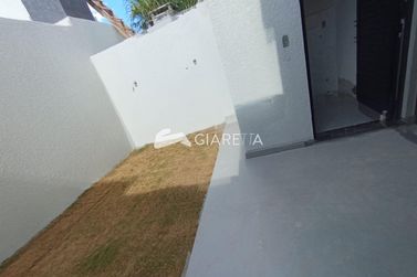 Casa &agrave; venda - 71m&sup2; - JARDIM COOPAGRO