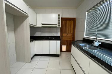 Casa &agrave; venda - 108m&sup2; - JARDIM GLOBAL
