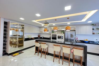 Ch&aacute;cara &agrave; venda - 24m&sup2; - Estrada Jaborandi