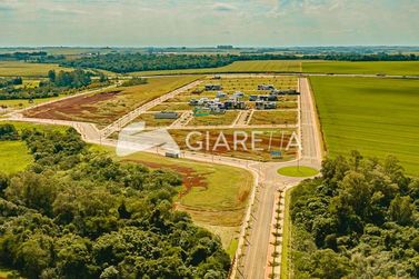 Terreno &agrave; venda - 360m&sup2; - VILA INDUSTRIAL