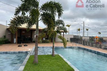 Apartamento para alugar - 65m&sup2; - Parque Interlagos