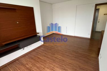 Apartamento para alugar - 91m&sup2; - JARDIM SOCIAL