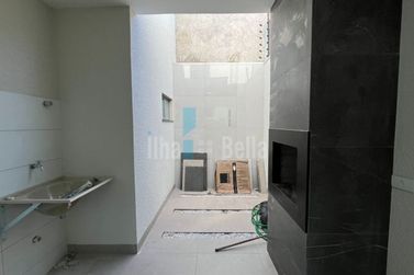 Casa &agrave; venda - 