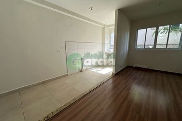 Apartamento &agrave; venda - 45m&sup2; - Zona V