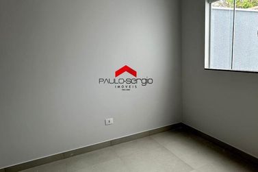 Casa &agrave; venda - 107m&sup2; - Jardim Tropical