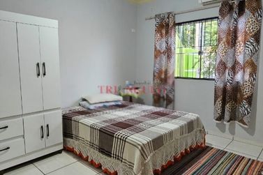 Casa &agrave; venda - 114m&sup2; - JARDIM IPANEMA