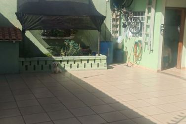 Casa &agrave; venda - 134m&sup2; - Parque San Remo I