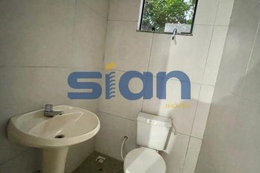 Apartamento para alugar - Parque Bonfim