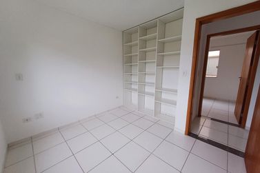 Apartamento &agrave; venda - 54m&sup2; - Jardim S&atilde;o Crist&oacute;v&atilde;o