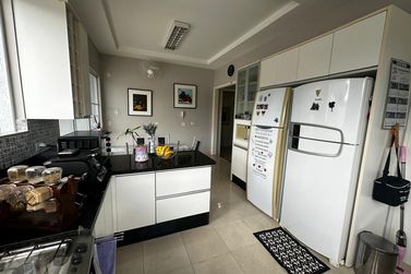 Casa &agrave; venda - 449m&sup2; - Parque Cidade Jardim