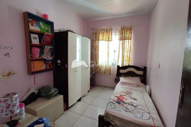 Casa &agrave; venda - 125m&sup2; - JARDIM EUROPA