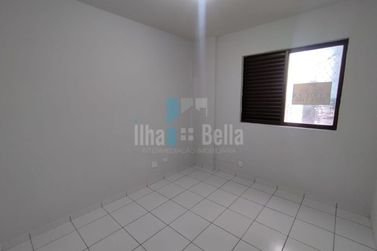 Apartamento para alugar - Zona I