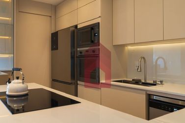 Apartamento &agrave; venda - 112m&sup2; - Zona I