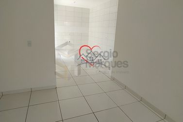 Casa &agrave; venda - 126m&sup2; - Parque Residencial Belo Monte