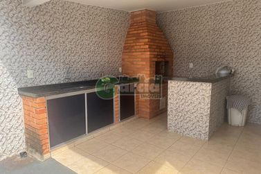 Apartamento &agrave; venda - 101m&sup2; - Zona II