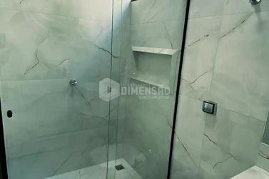 Casa &agrave; venda - 110m&sup2; - Jardim Cima